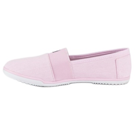 Pinker Slipony Mckeylor rosa 1