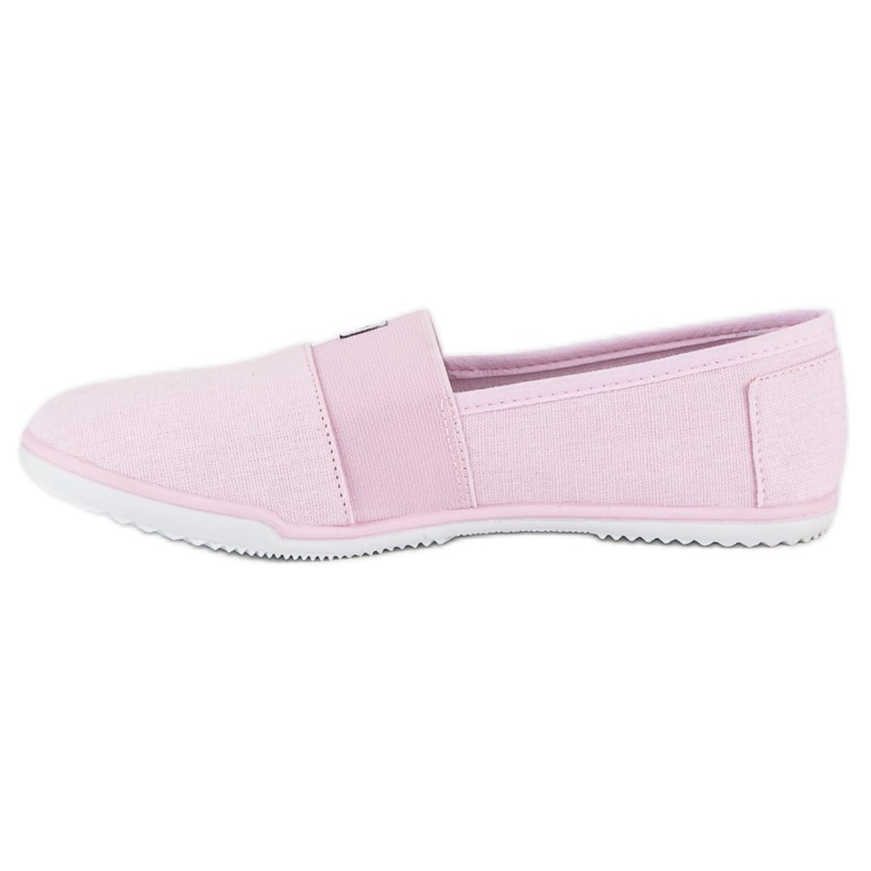 Pinker Slipony Mckeylor rosa 1