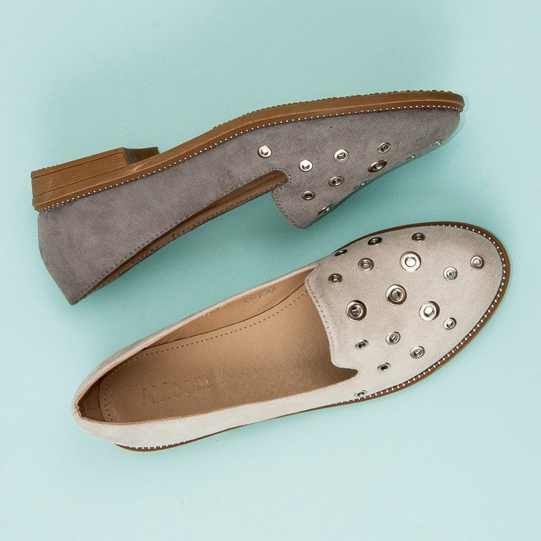 Abloom Dekorative beige Lords 1