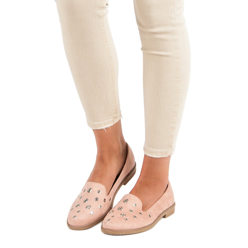 Abloom Dekorative rosa Herren 1