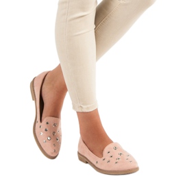 Abloom Dekorative rosa Herren 2