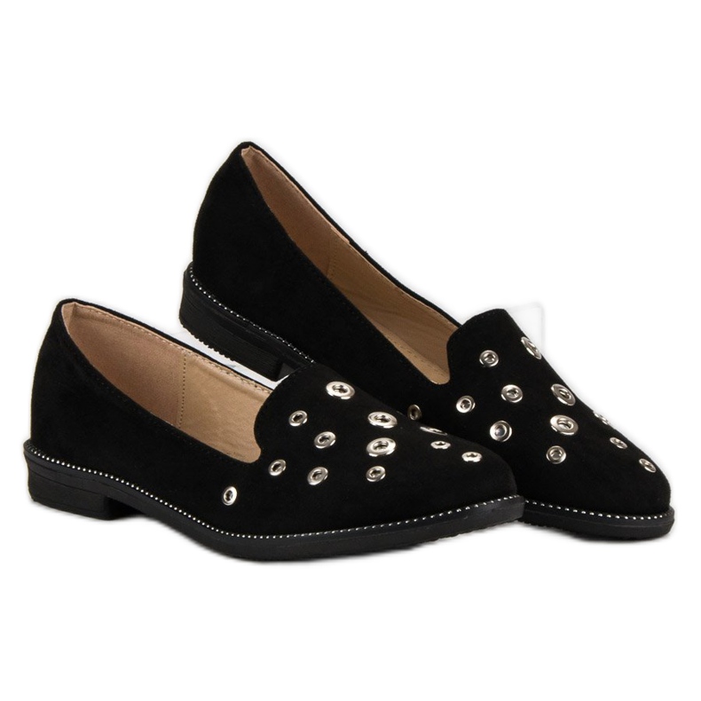 Abloom Dekorative schwarze Lords 2