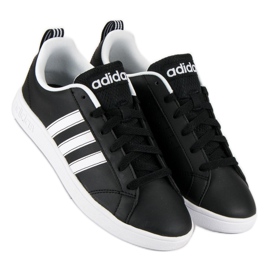 Adidas gegen Advantage F99254 schwarz 1