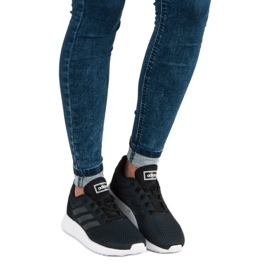 Adidas Run 70S B96564 schwarz 1