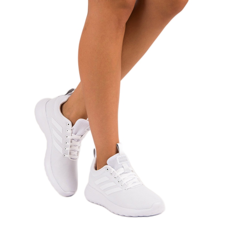 Adidas Lite Racer Cln BB6895 weiß 2