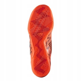 Hallenschuhe adidas Nemeziz Tango 17.3 In M BY2815 mehrfarbig orange 2