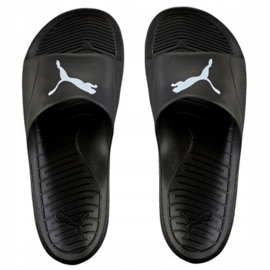 Puma Divecat M 360274 02 schwarz 1