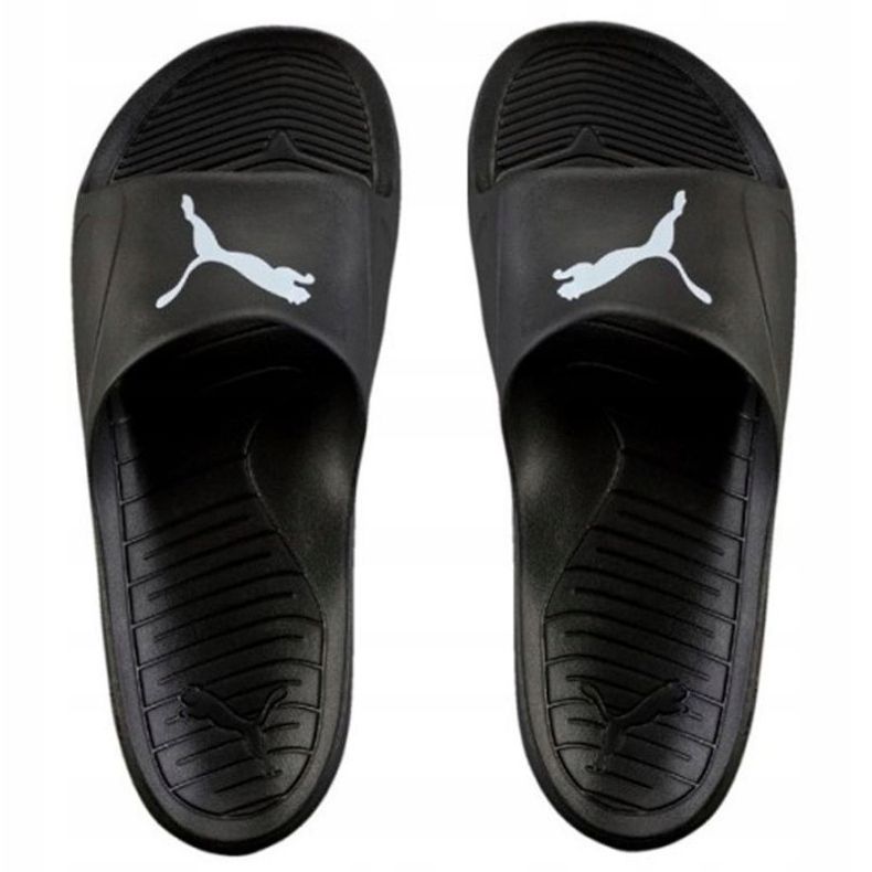 Puma Divecat M 360274 02 schwarz 1