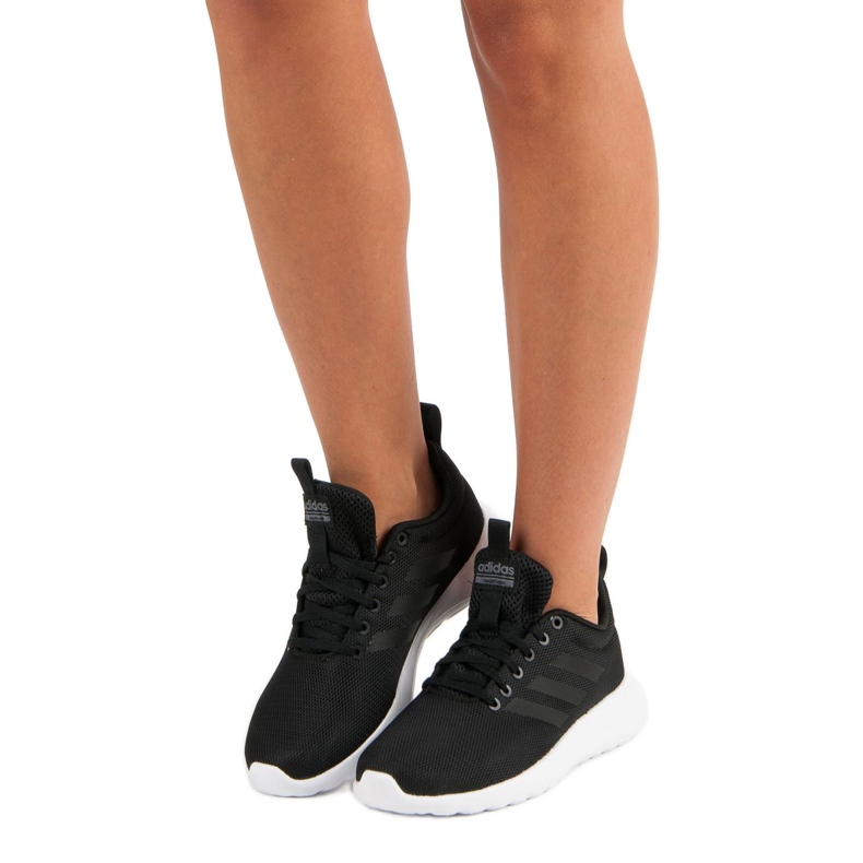 Adidas Lite Racer Cln BB6896 schwarz 2