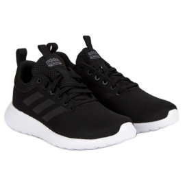 Adidas Lite Racer Cln BB6896 schwarz 1