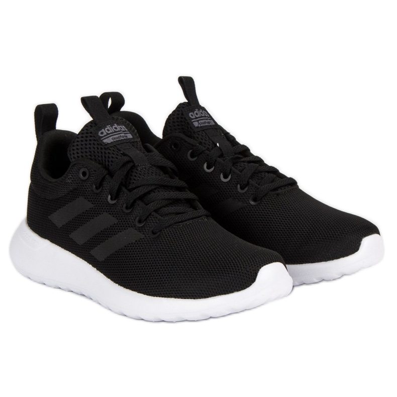 Adidas Lite Racer Cln BB6896 schwarz 1