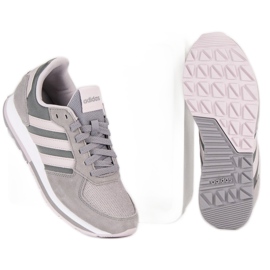 Adidas 8K B43793 grau 2
