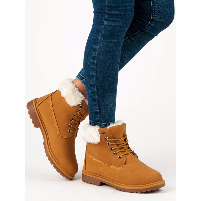 Seastar Kamelfänger gelb 1