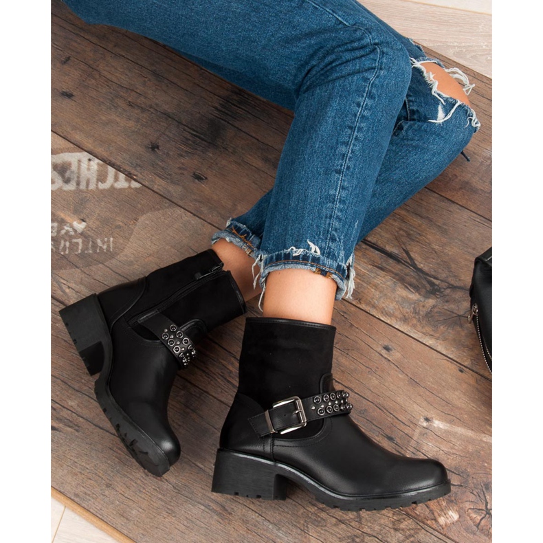 Warme schwarze Arbeiter 1