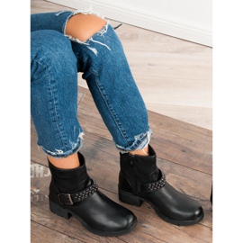 Warme schwarze Arbeiter 2