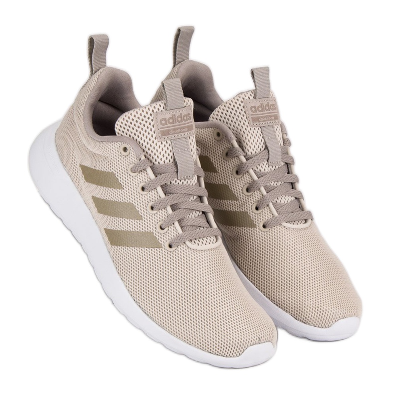 Adidas Lite Racer Cln B96618 braun 2