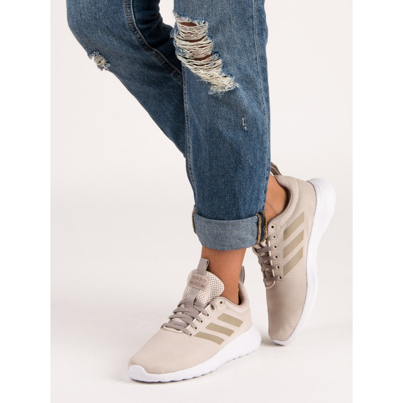 Adidas Lite Racer Cln B96618 braun 1