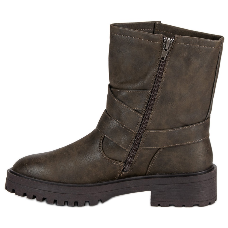 Corina Gelegenheitsarbeiterinnen grün 1