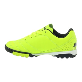 American Club Amerikanische Turnschuhe Orliki Kinderschuhe grün 2