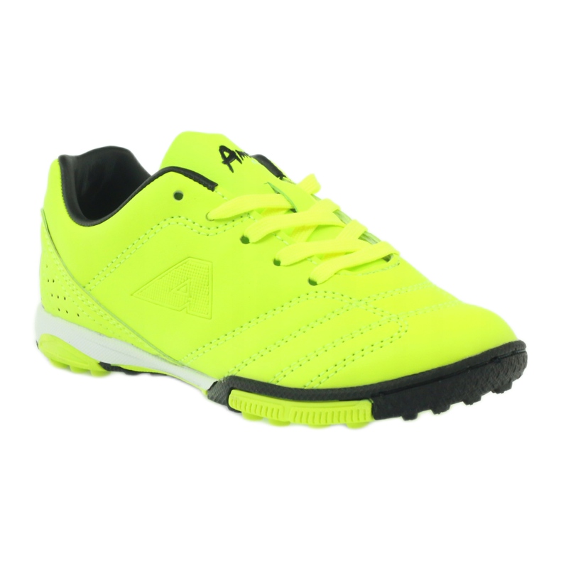 American Club Amerikanische Turnschuhe Orliki Kinderschuhe grün 1