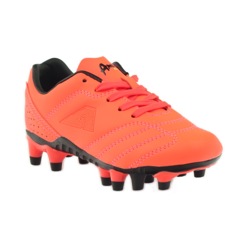 American Club American ADI Sportschuh Kinderschuhe orange BM46143 1