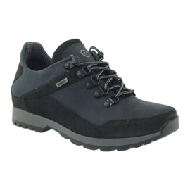 Trekking mit Sympatex Badura 3141 Membran marineblau 1