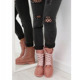 Rosa AB-8 Rosa Stiefel 2