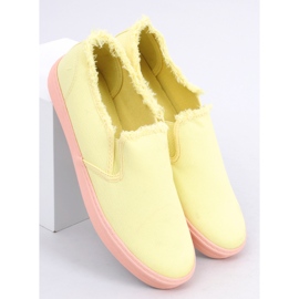 BM Grauer Damenslip NB166 Grau 1