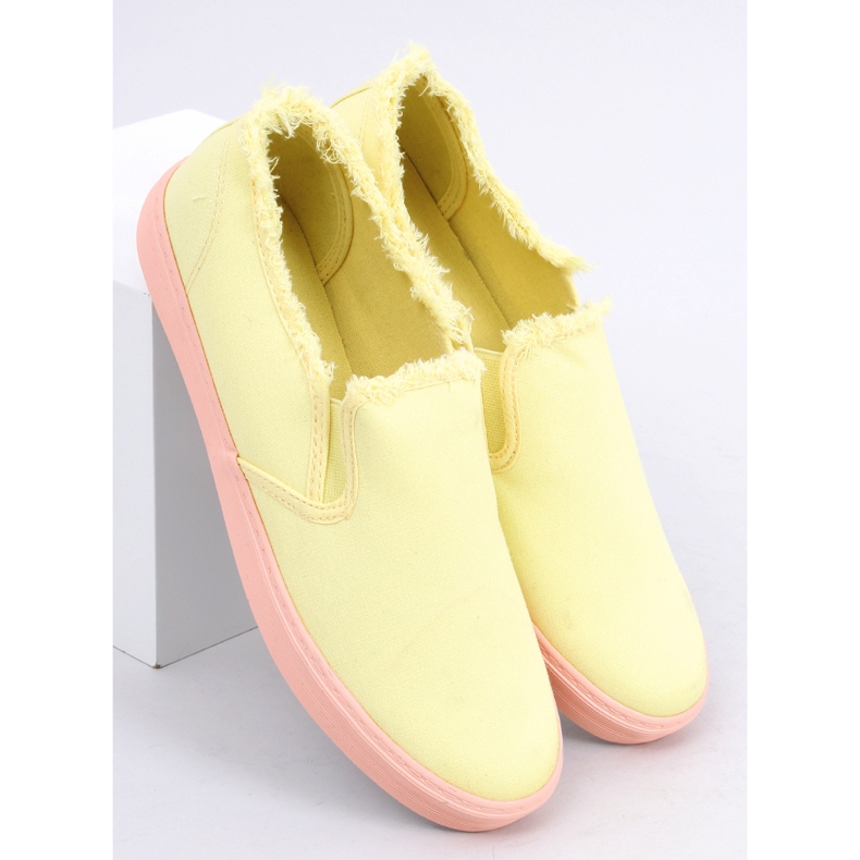 BM Grauer Damenslip NB166 Grau 1