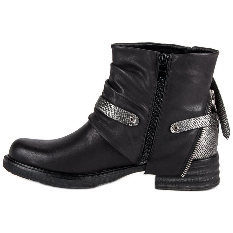 Queentina Schwarze Arbeiter 1