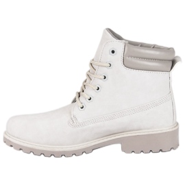 Seastar Graue Trapperinnen 1