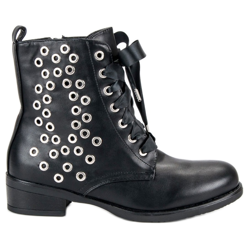 Gebundene schwarze Arbeiter 1