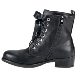 Gebundene schwarze Arbeiter 2