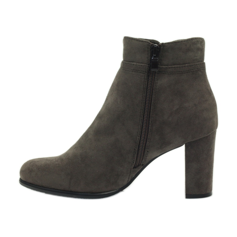 Kaffeestiefel brauner Kaffee Sergio Leone 546 2