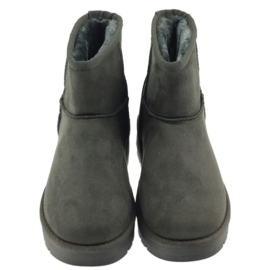 Grauer Mukluki BIG STAR 274761 4