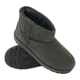 Grauer Mukluki BIG STAR 274761 3