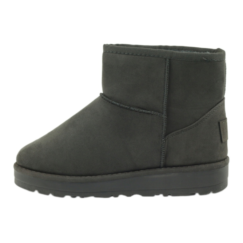 Grauer Mukluki BIG STAR 274761 2