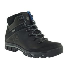Schwarze Membran Trekking Badura 4616 1