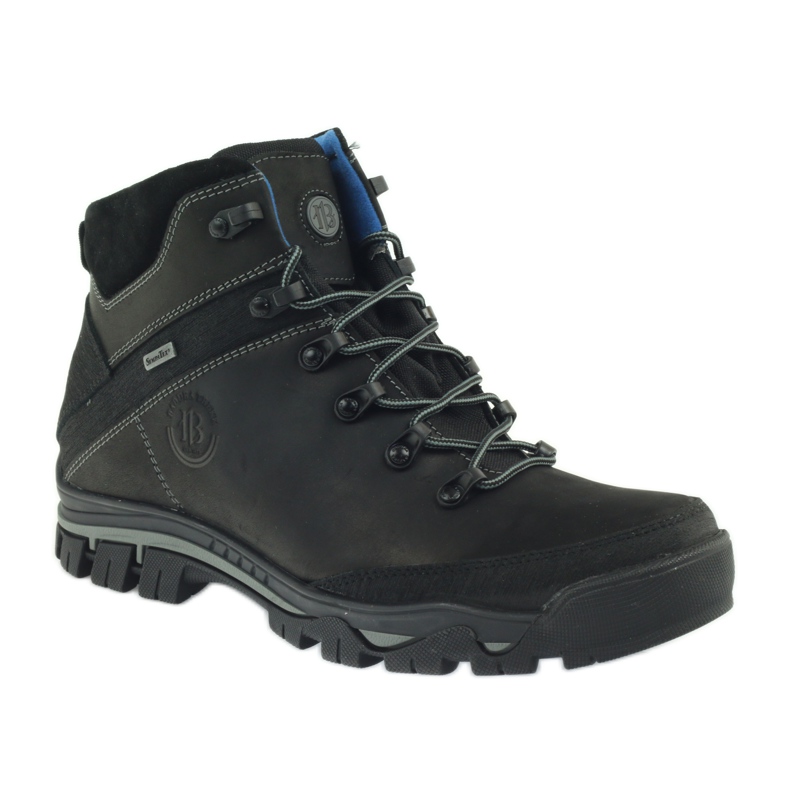 Schwarze Membran Trekking Badura 4616 1