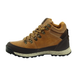 Camel Big Star 174189 Sport-Trekking braun mehrfarbig 2