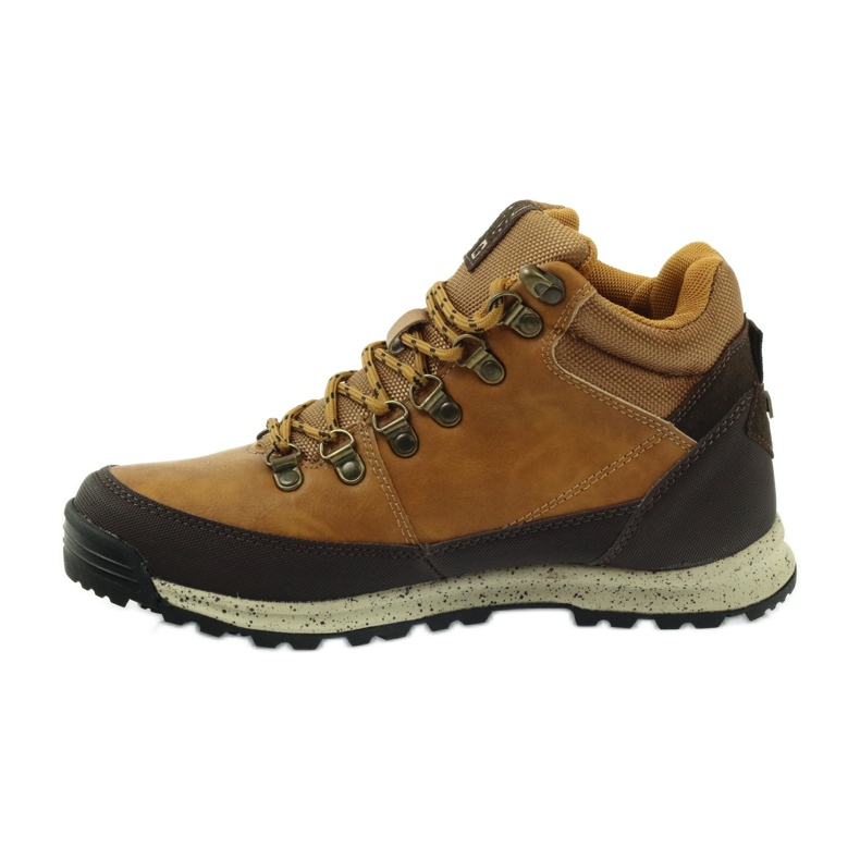 Camel Big Star 174189 Sport-Trekking braun mehrfarbig 2