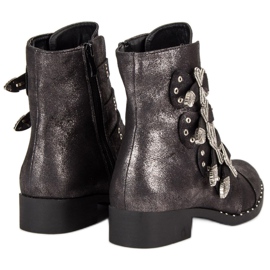 Seastar Stilvolle Arbeiter grau 2