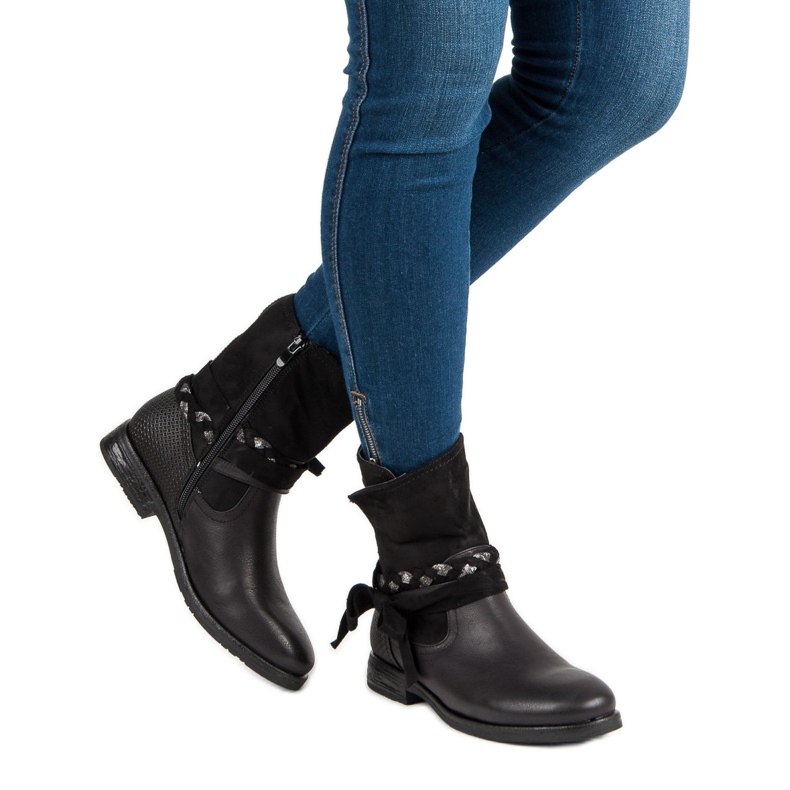 Forever Folie Schwarze Arbeiterinnen für Frauen 1