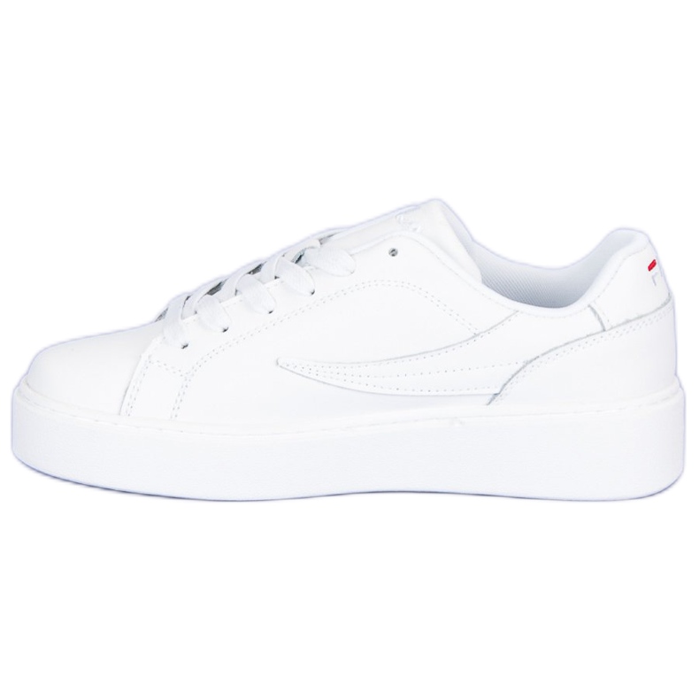 Fila Overstate L Low Wmn weiß 1