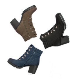 Khaki Vinceza Arbeiter grün 1