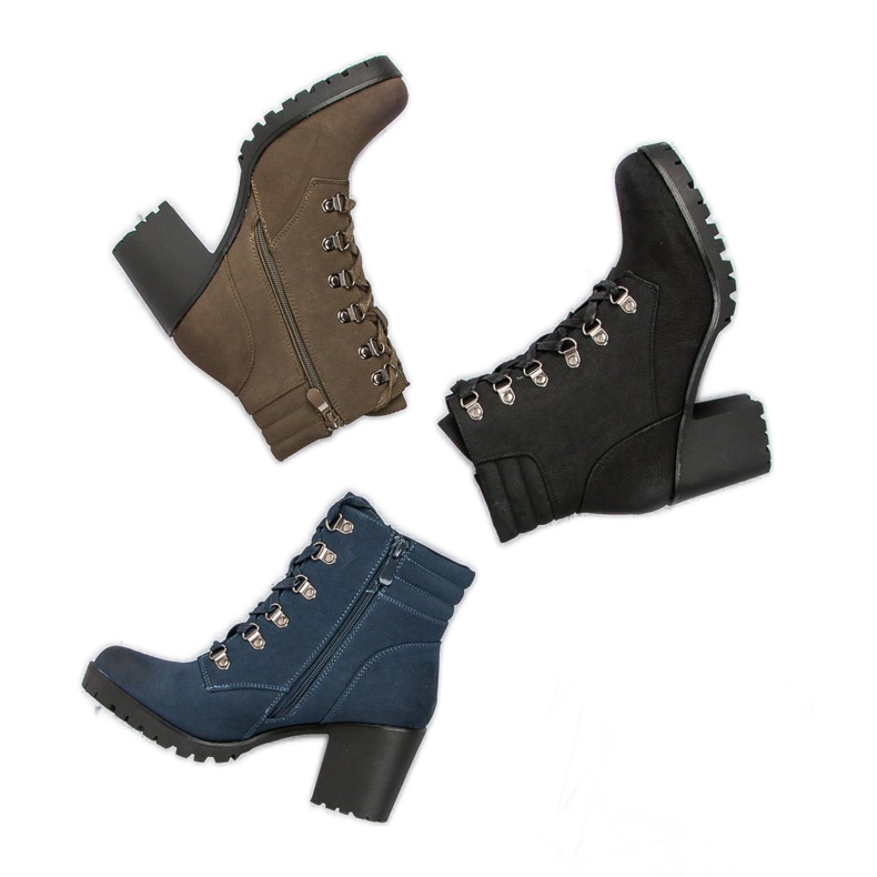 Khaki Vinceza Arbeiter grün 1