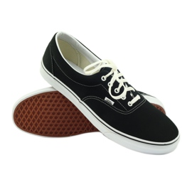 Vans Era BLK schwarz 3