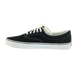 Vans Era BLK schwarz 2