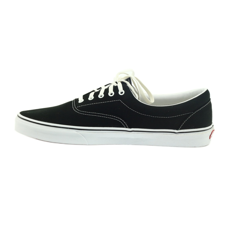 Vans Era BLK schwarz 2