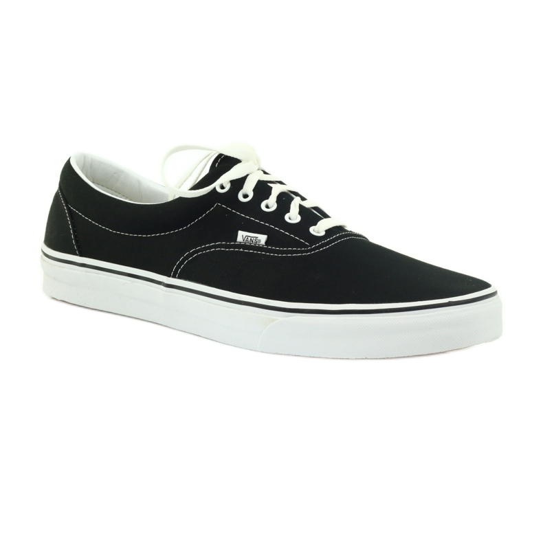 Vans Era BLK schwarz 1